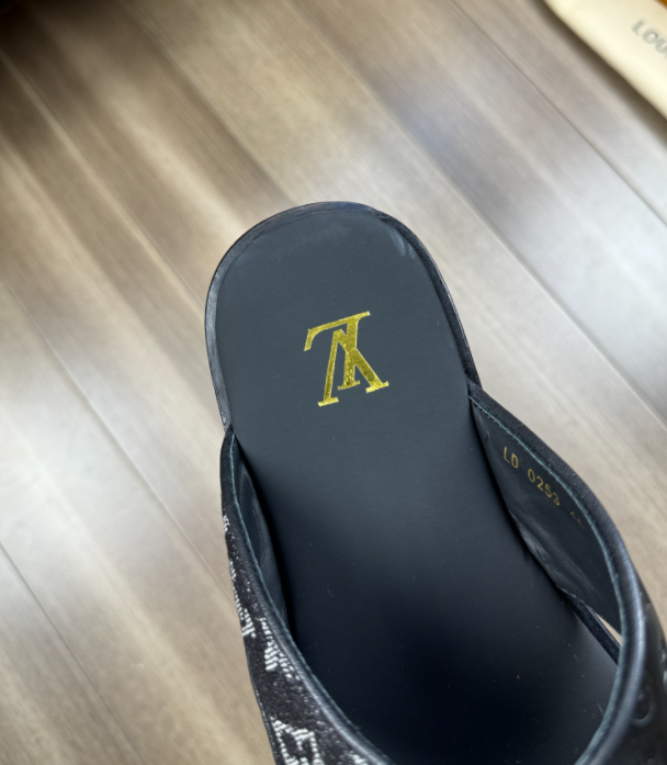 AmeliaLuxury - LOV Men Shoes - 068