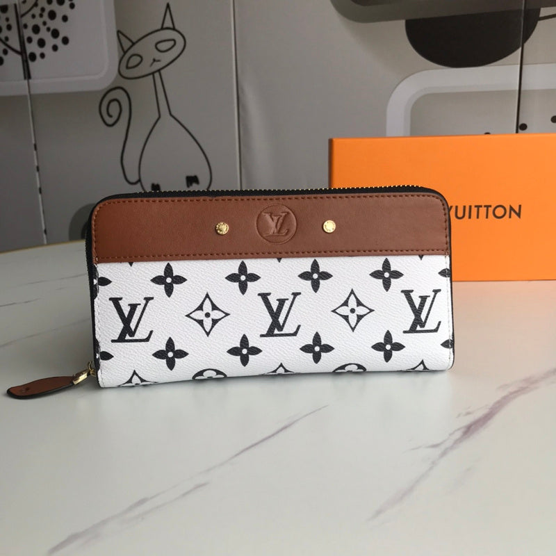 Amelia- LOV  Luxury  Wallets - 687