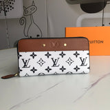 Amelia- LOV  Luxury  Wallets - 687