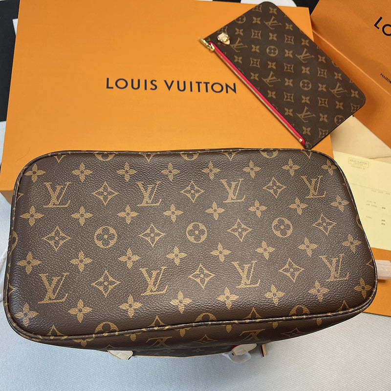 Fan Fashion Lu-Vi bags - 8109