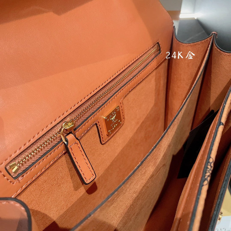 Amelia- - MQM Bags - 031
