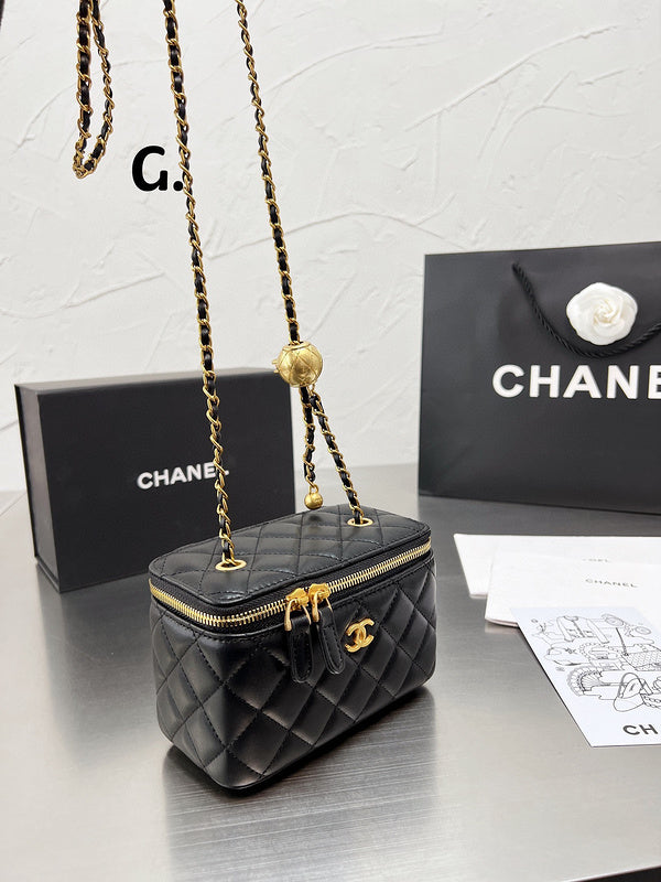 Amelia- CHL Bags - 7091