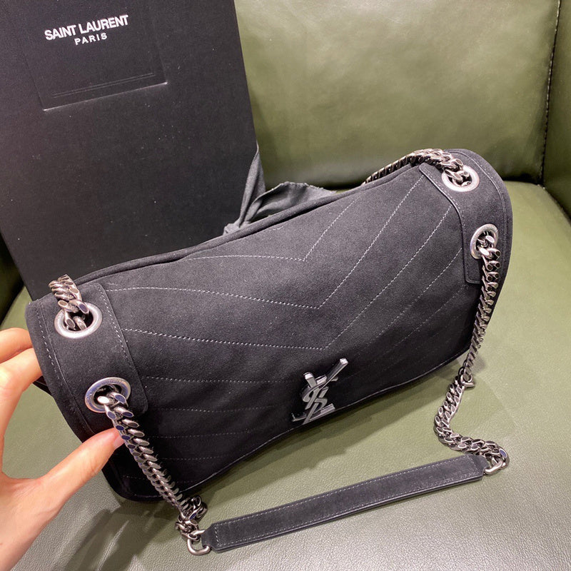 Amelia - YSL Bag - 3642