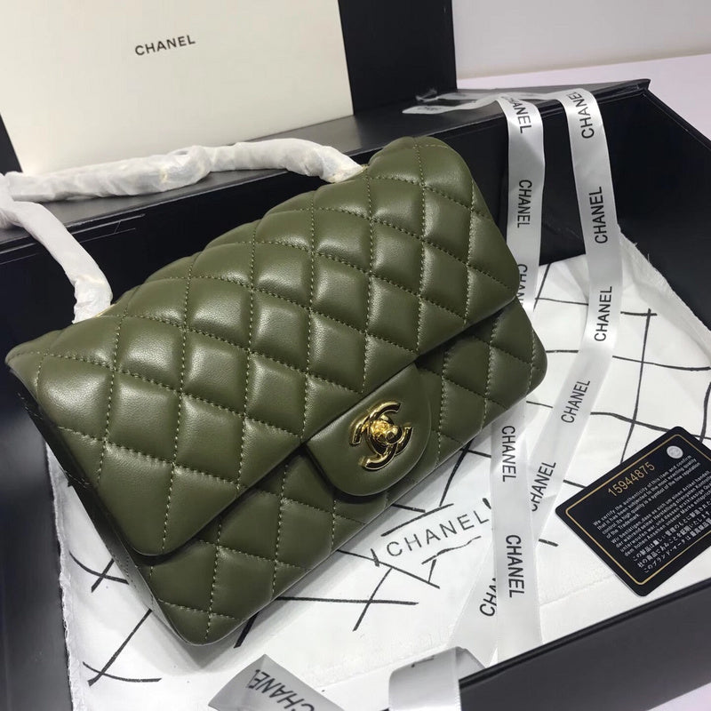 Amelia- CHL Bags - 6609