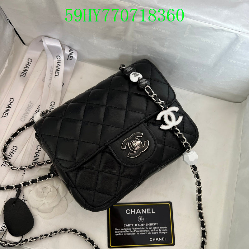 Amelia - CHL Bags - 388