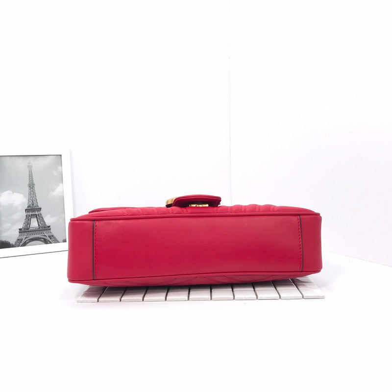 Amelia Fashion - GCI Bags - 2491