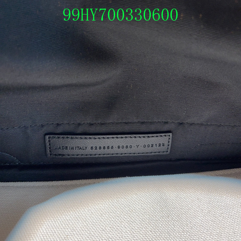Amelia - BGA Bags - 1856