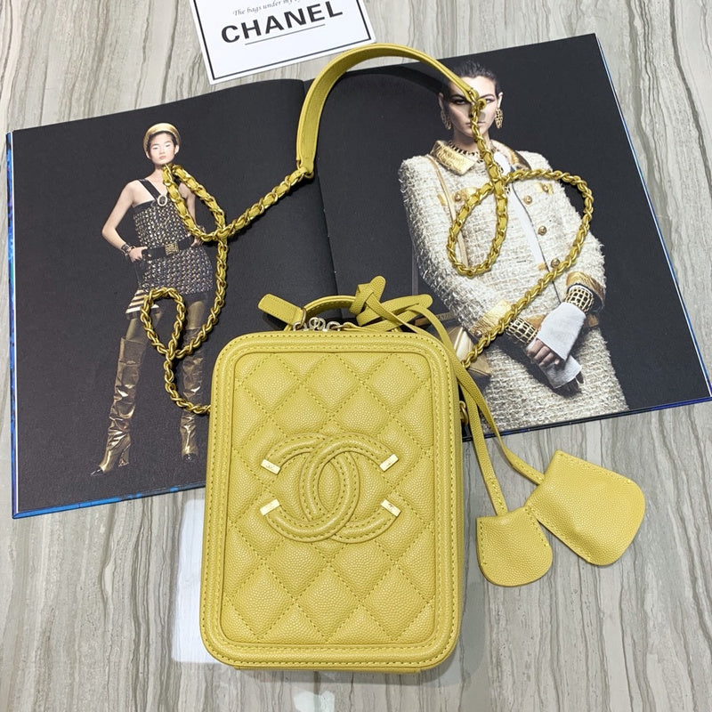 Wellow Bags - Chanel - Bags  - 109