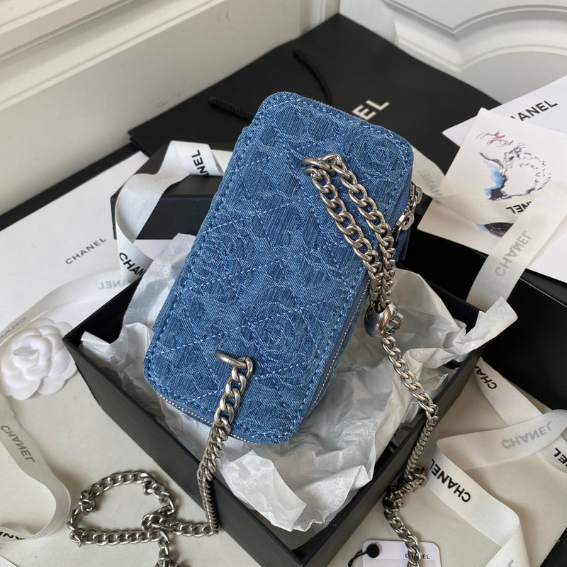 Amelia- CHL Bags - 7528