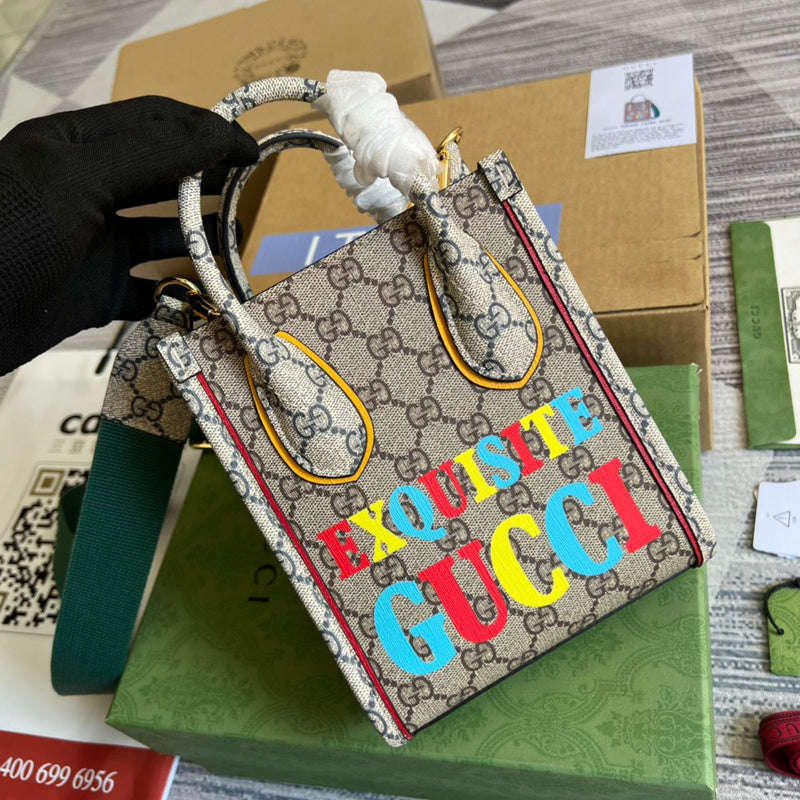Amelia- GCI Bags - 5779