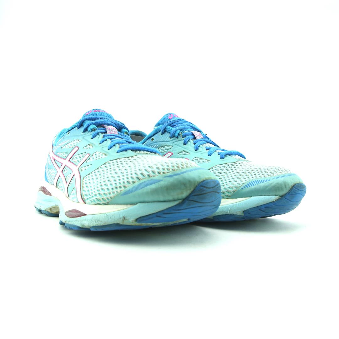 ASICS GEL CUMULUS 18