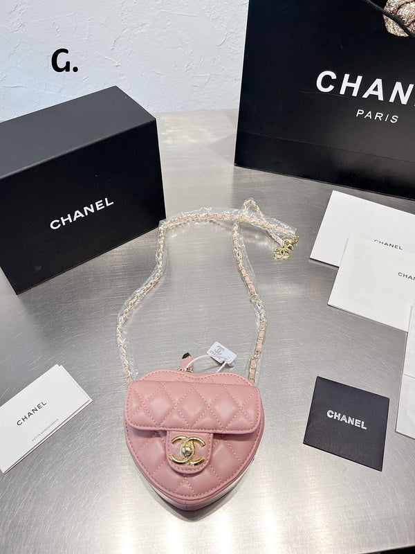 Amelia- CHL Bags - 6799