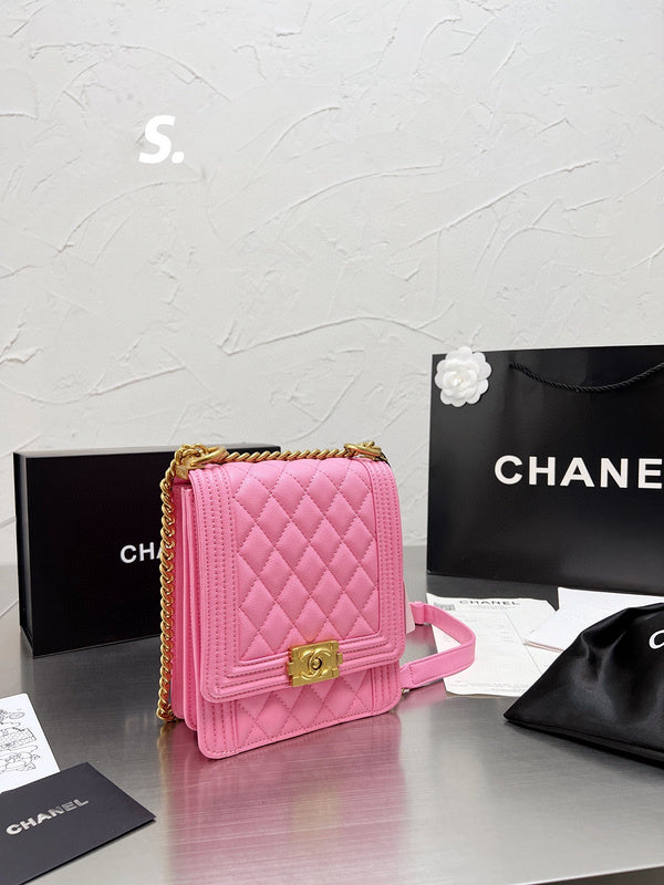 Amelia- CHL Bags - 7210