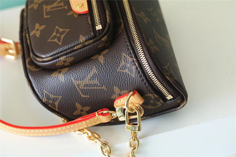 Amelia- Lu-Vi bags - 6354