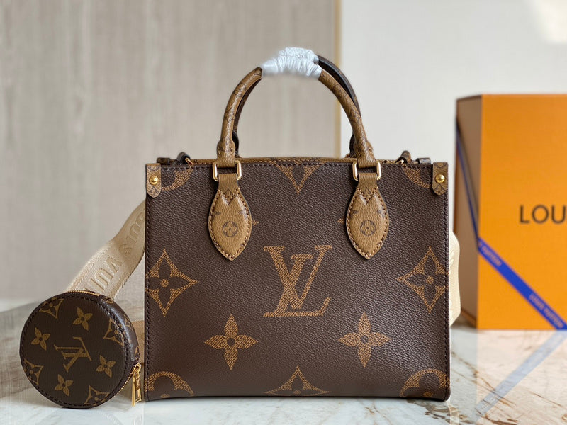 Amelia's Bag Gallery - LOV Bags - 739