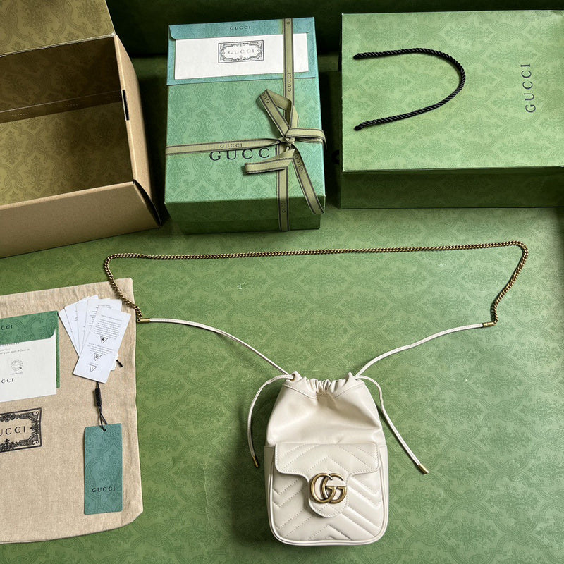 Amelia- GCI Bags - 405