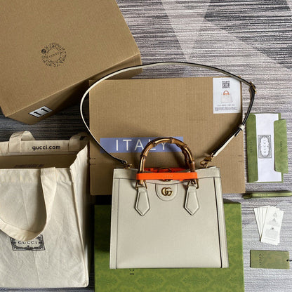 Amelia- GUKI Bags - 1786