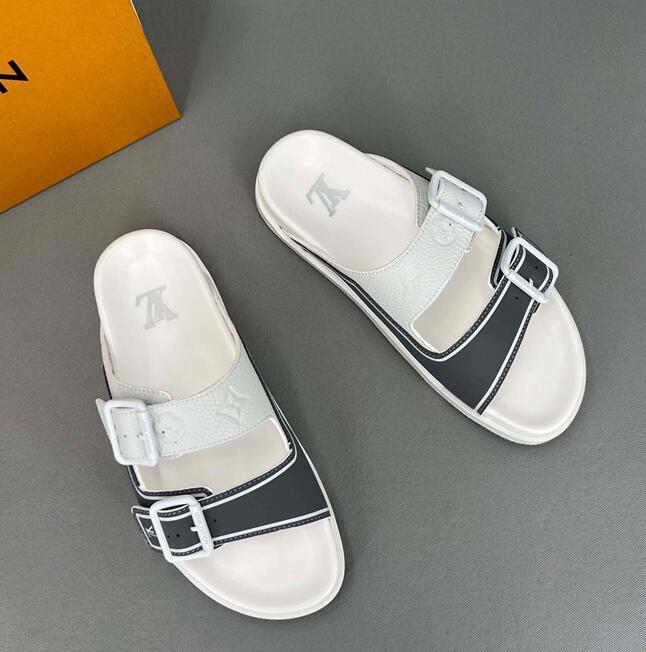 AmeliaLuxury - LOV Men Shoes - 1098