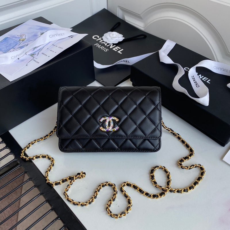 Amelia- CHL Bags - 6489