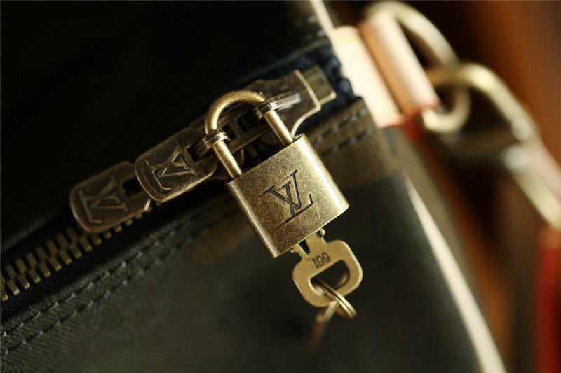 Amelia - LOV Travel Bags - 261