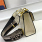 Amelia- PRDA  LUXURY BAGS - 903