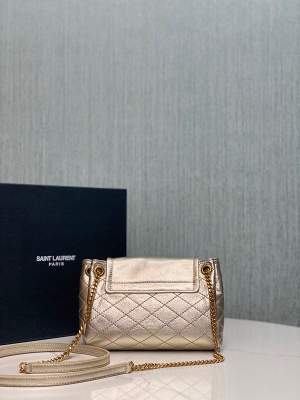 Amelia - YSL Bag - 2073
