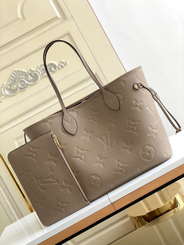 Fan Fashion Lu-Vi Bags - 16816