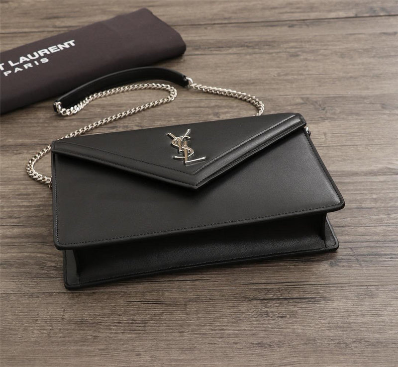Amelia - YSL Bag - 2863