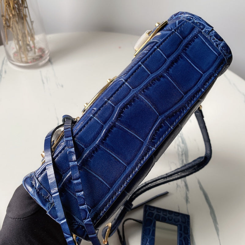 Amelia - BLN-CIAGA WOMEN LUXURY BAGS - 647