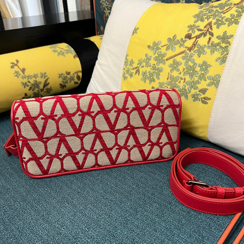 Amelia's Bag Gallery - VEL Bags - 404