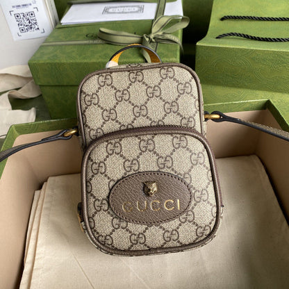 Amelia-i GUKI Women Bags - 319