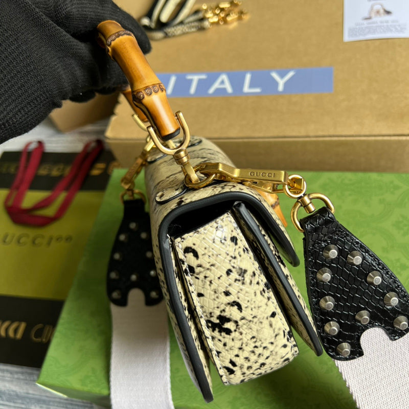 Amelia- GCI Bags - 4483