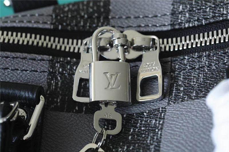 Fan Fashion Lu-Vi bags - 11194