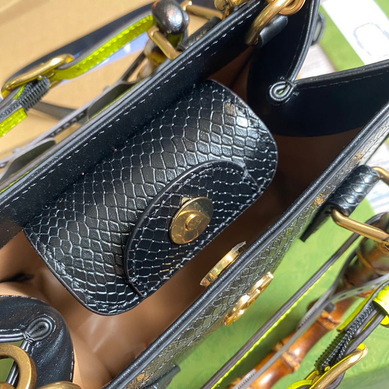 Amelia - Guki Lady Bags - 842