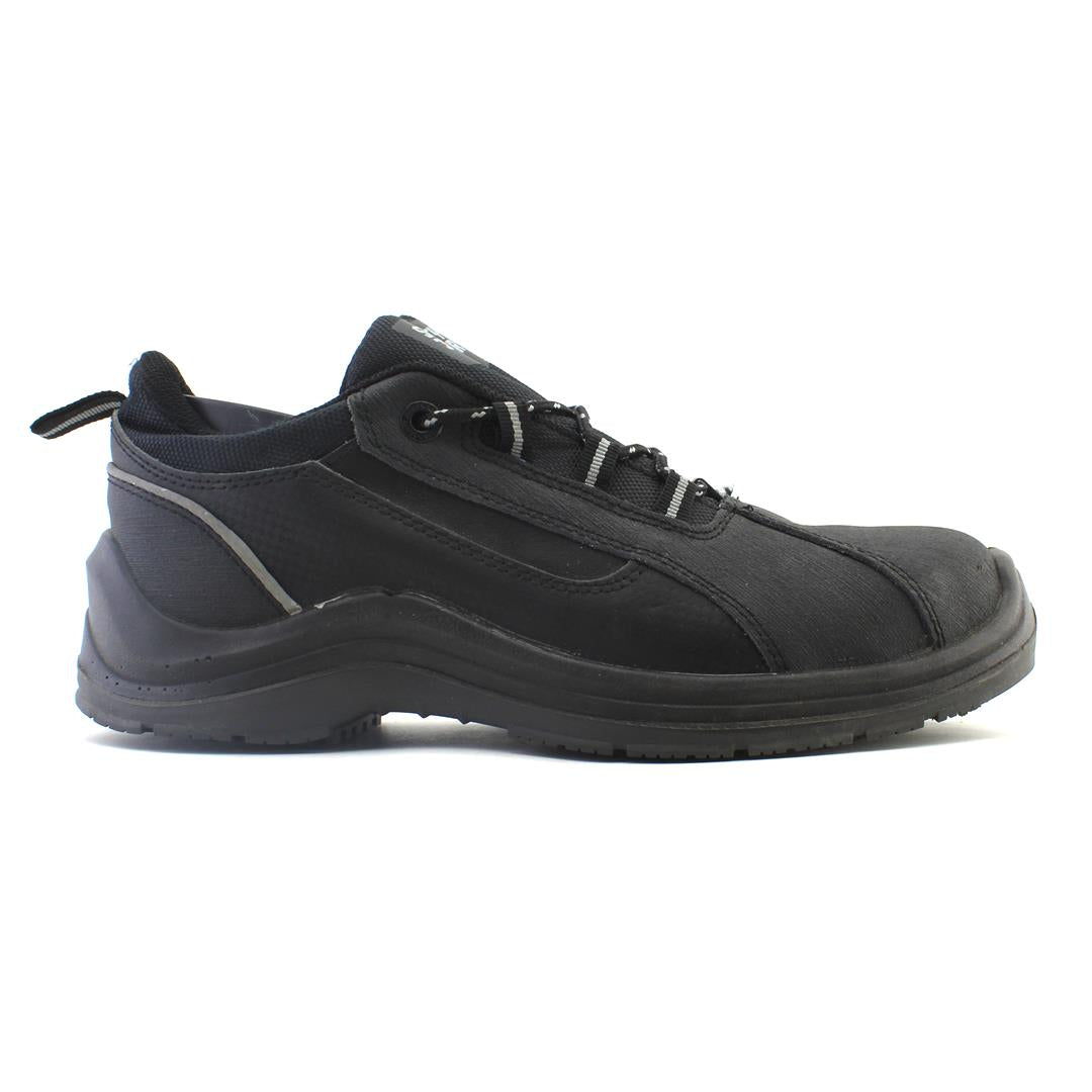 SAFETY JOGGER ADVANCE 81 - STEEL TOE - ESD