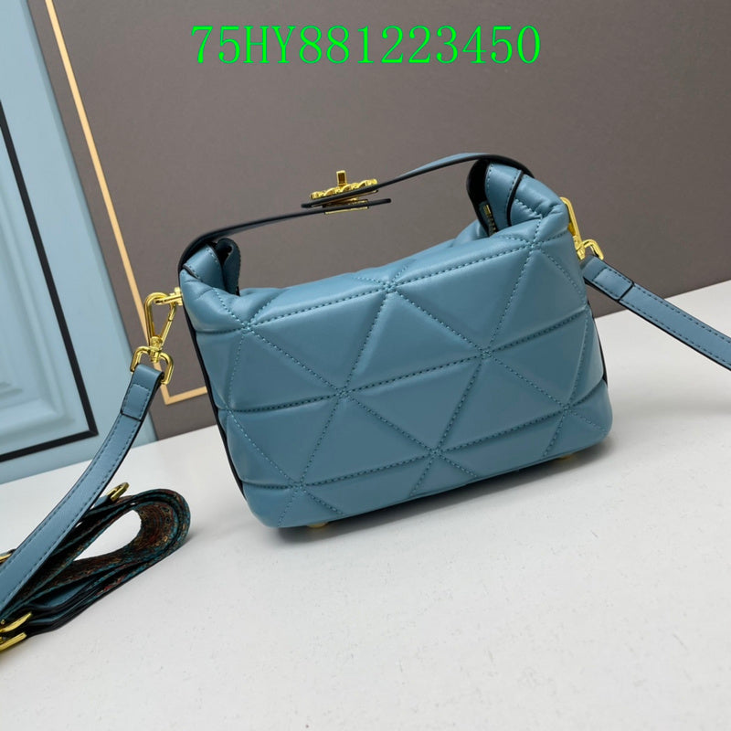 Prada Bags - The Barnes Bags  667