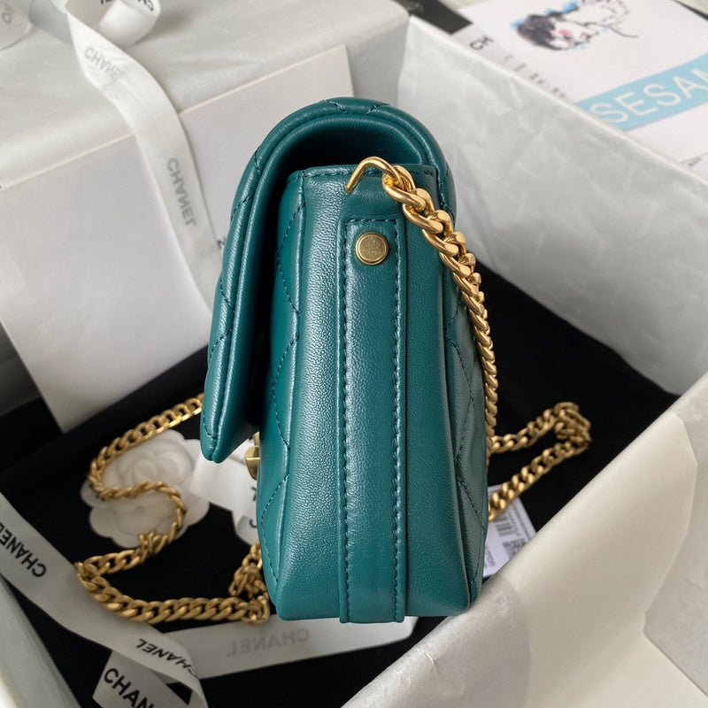 Amelia- CHL Bags - 7558
