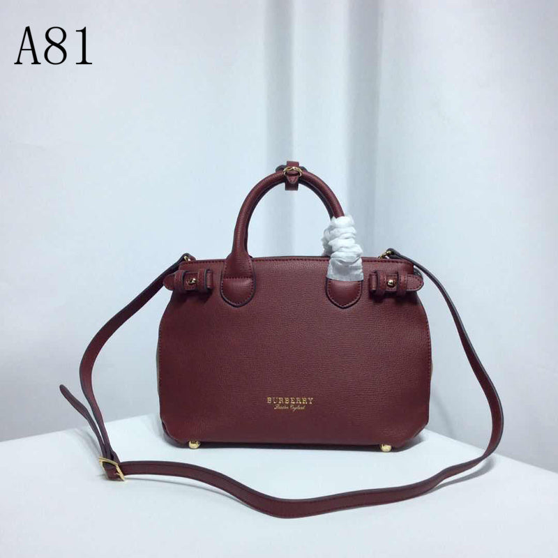 Burberry Bags - Bagsattire   091