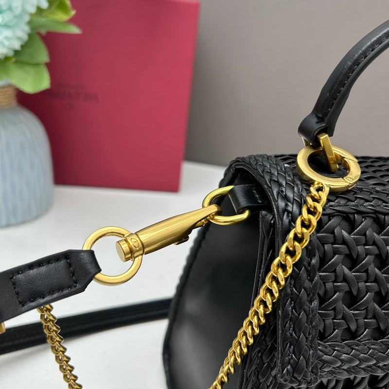 Amelia- VEL WOMEN LUXURY BAGS - 683