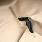 Amelia Canvas Large Bride-A-Brac Pouch Marine
