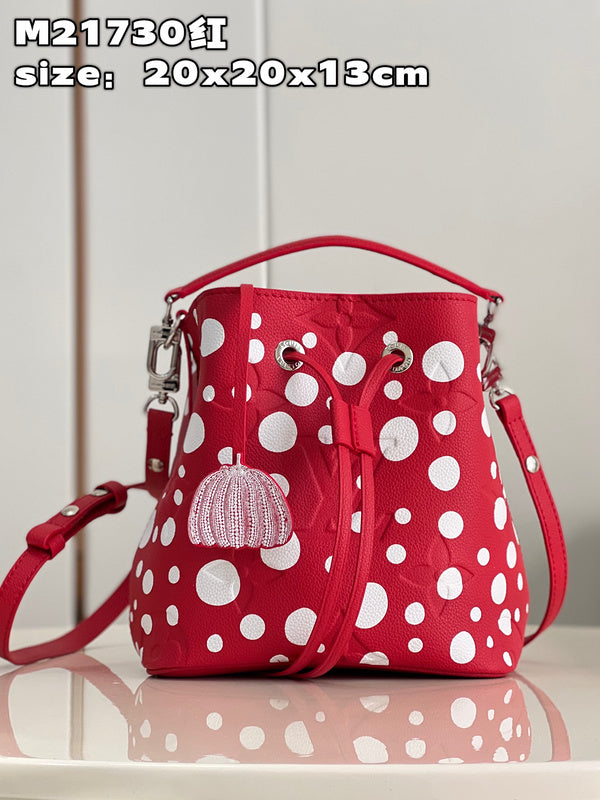 Amelia - LV Bags - 15917