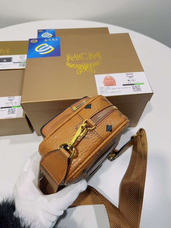 Amelia - MAmeliaBRANDED BAGS - 189