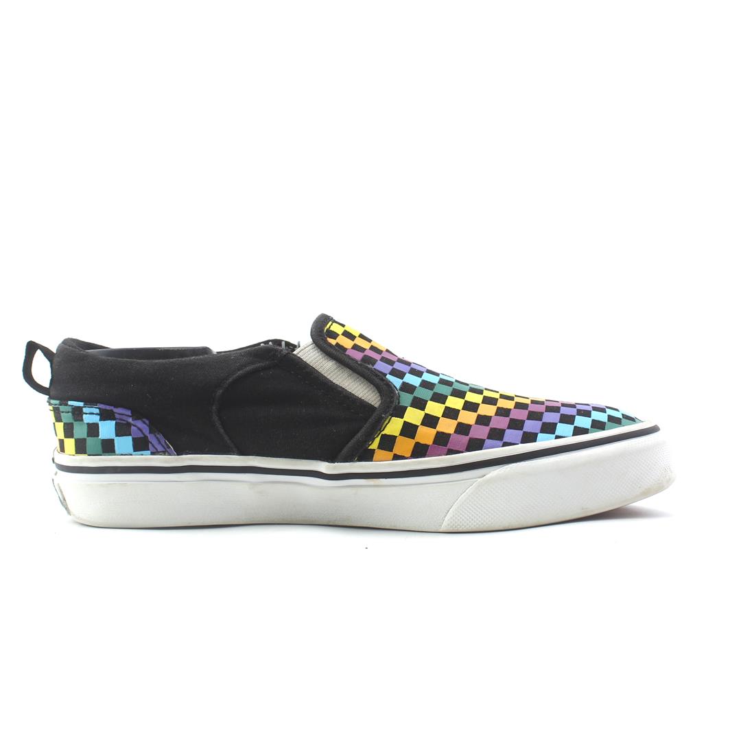 VANS CLASSIC