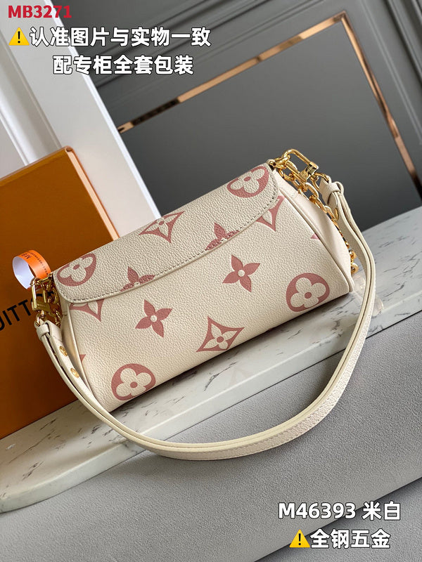 Amelia - LV Bags - 15416