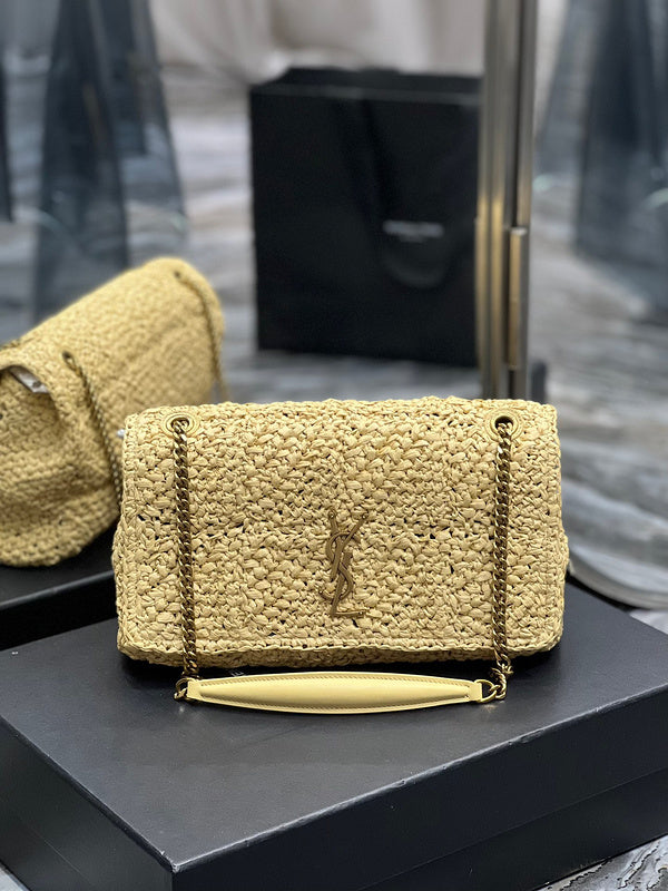 Amelia - YSL Bag - 1882