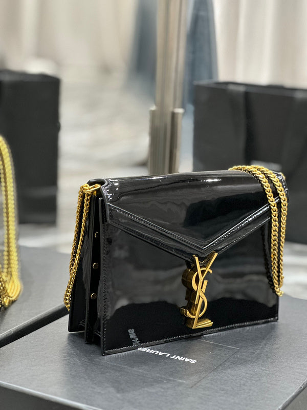 Amelia - YSL Bag - 3974
