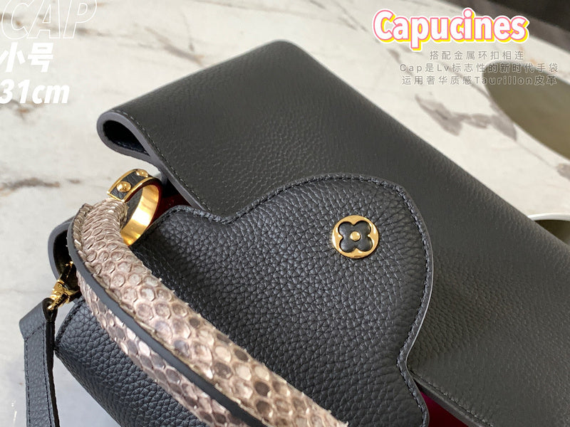 Amelia's Bag Gallery - LOV Bags - 1205