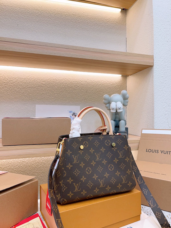 Amelia - LV Bags - 14479