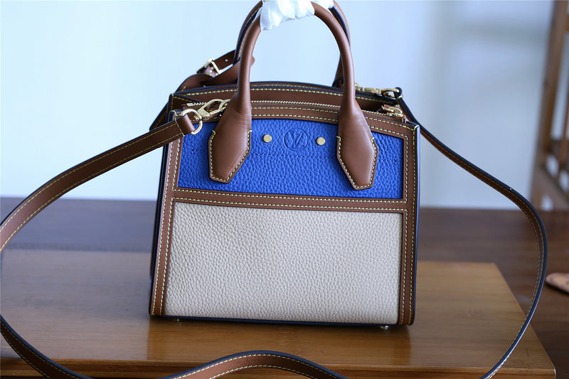 Fan Fashion Lu-Vi bags - 8036