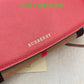 Amelia - BOR Wallet - 039